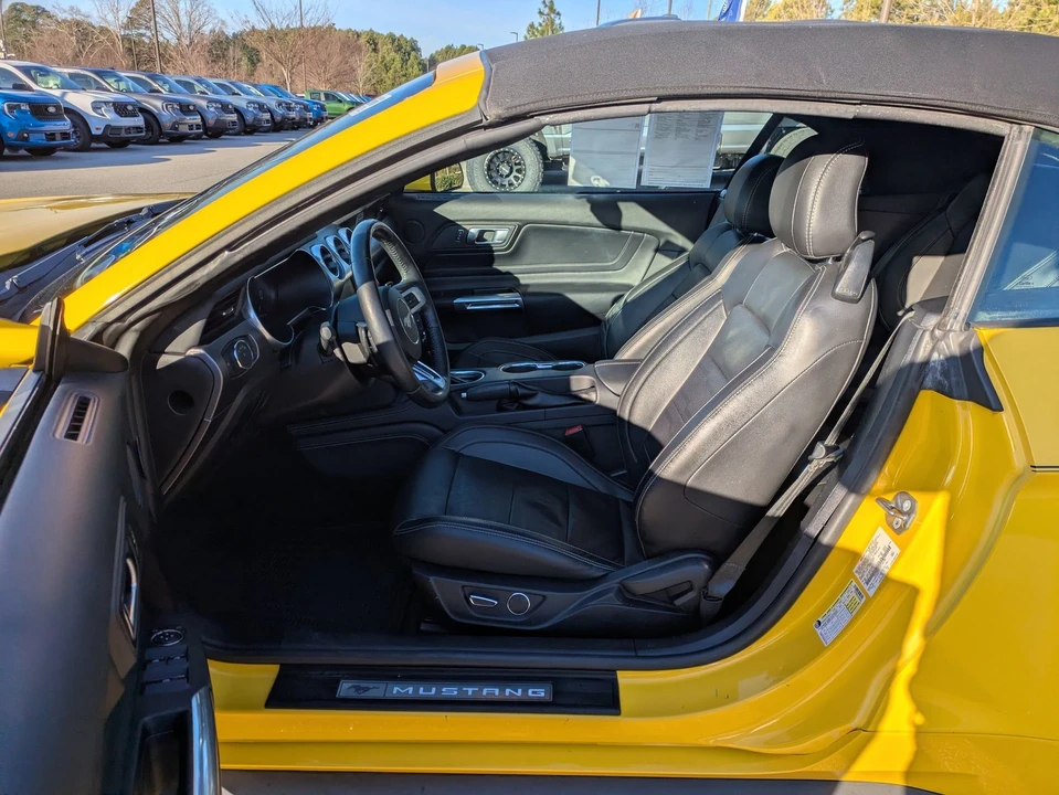 2018 Ford S550 Mustang - Image 12 of 12