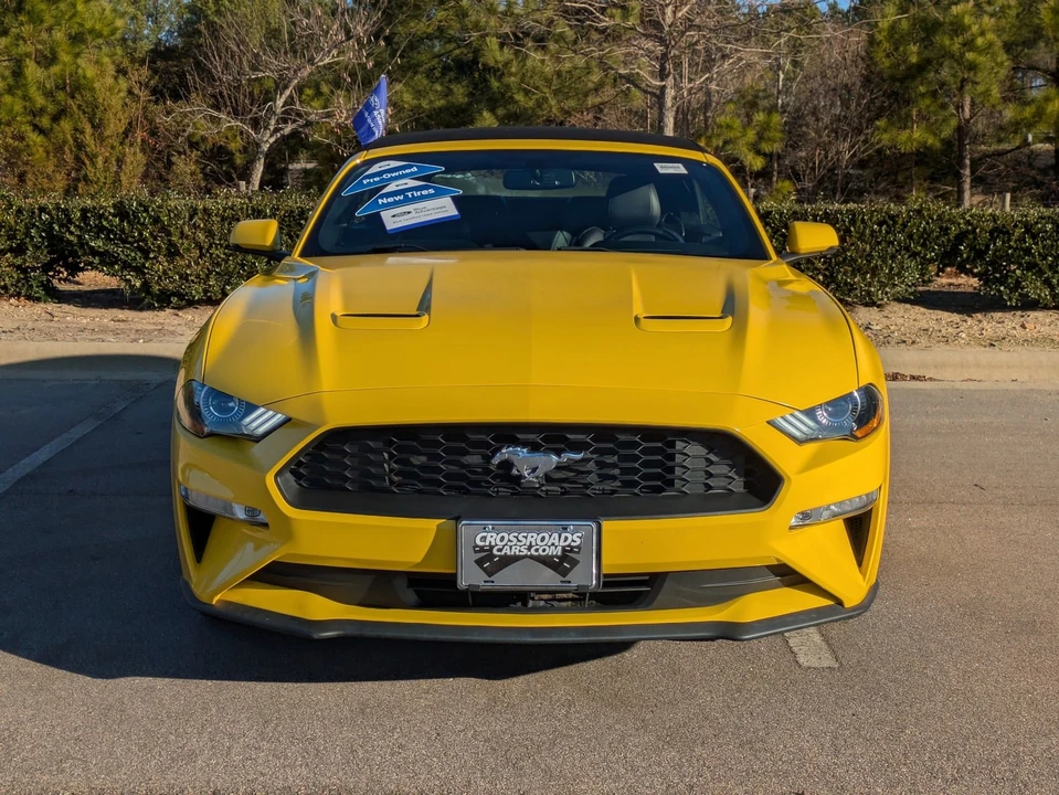 2018 Ford S550 Mustang - Image 9 of 12