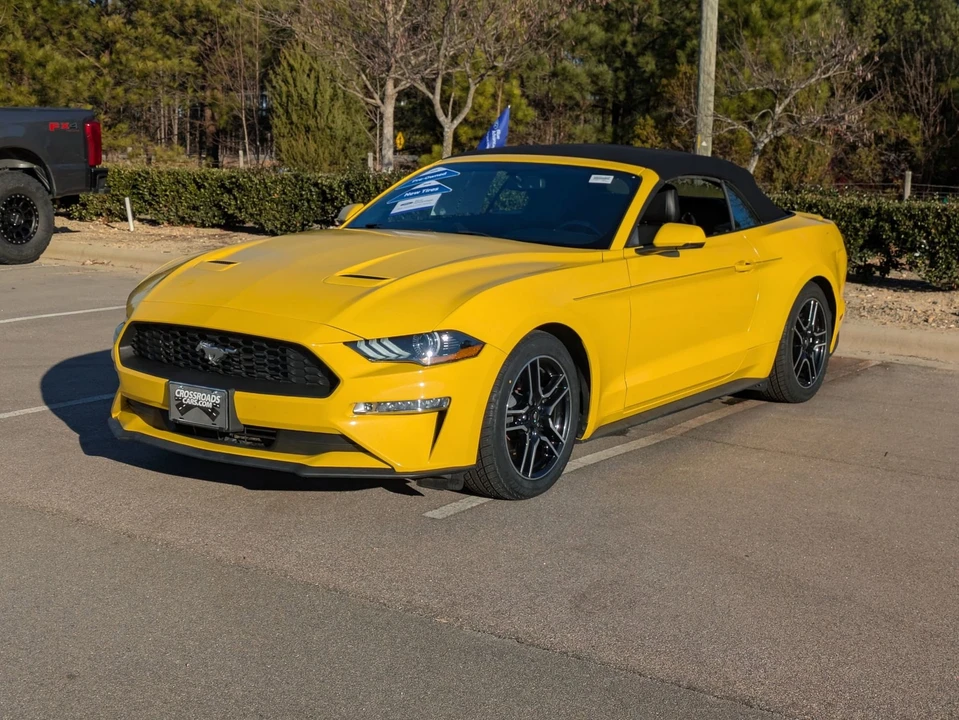 2018 Ford S550 Mustang - Image 8 of 12