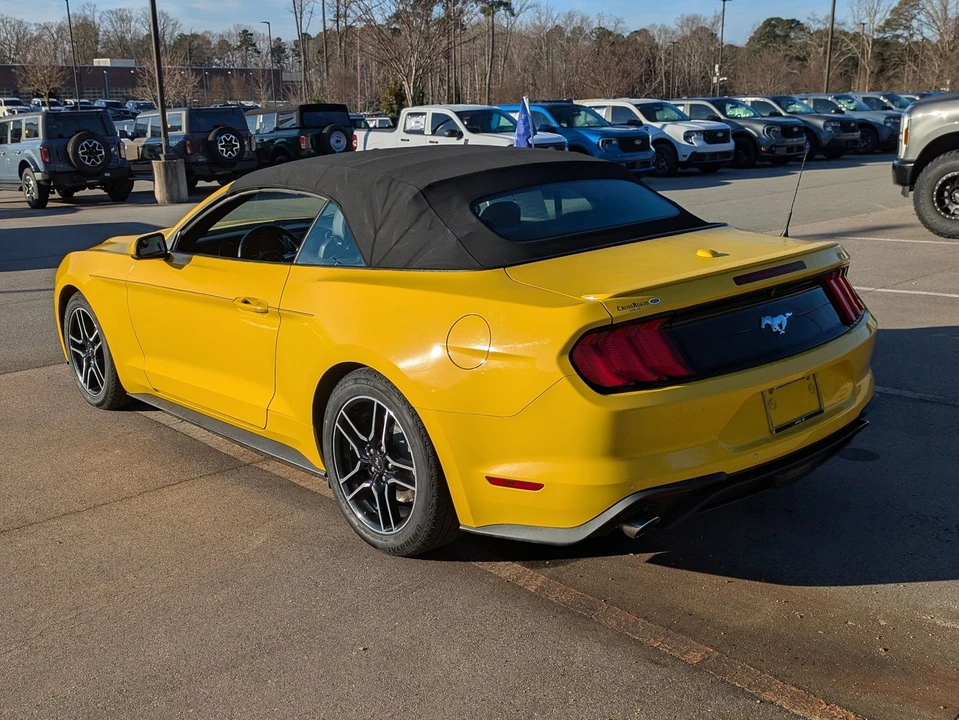 2018 Ford S550 Mustang - Image 6 of 12
