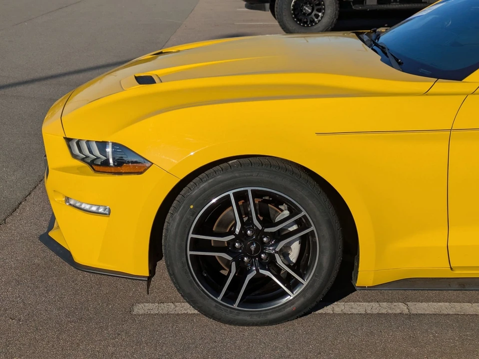 2018 Ford S550 Mustang - Image 11 of 12