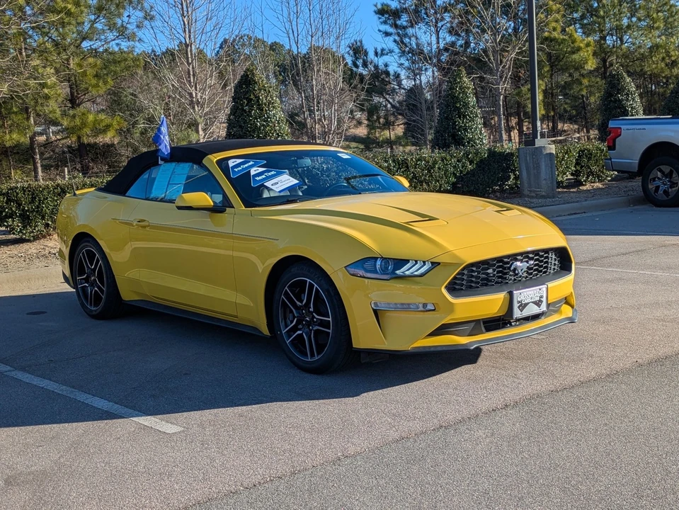 2018 Ford S550 Mustang - Image 2 of 12