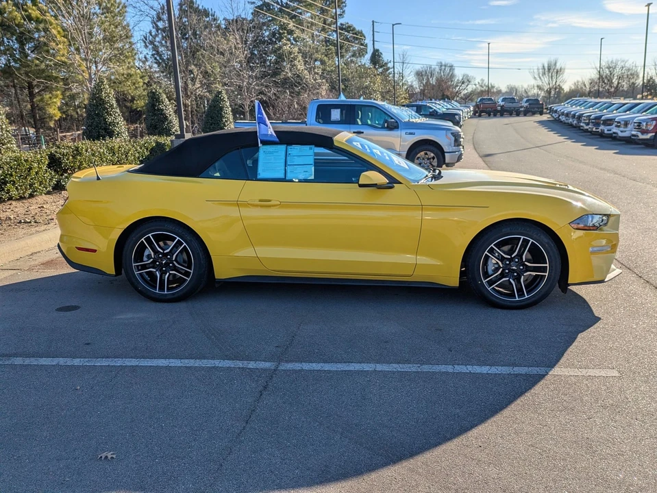 2018 Ford S550 Mustang - Image 3 of 12