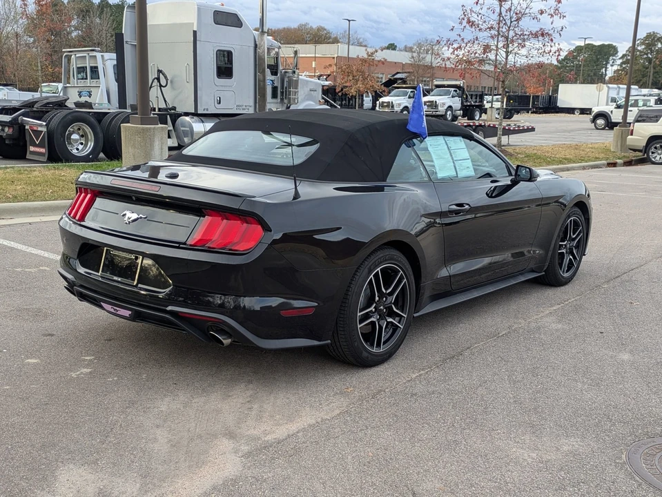 2018 Ford S550 Mustang - Image 4 of 12
