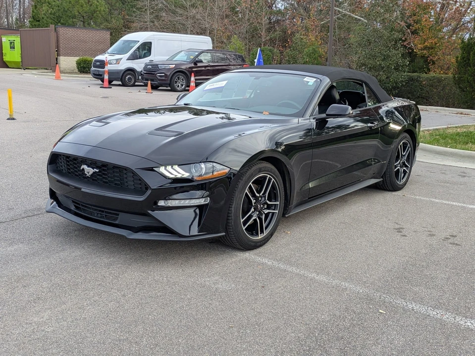 2018 Ford S550 Mustang - Image 8 of 12
