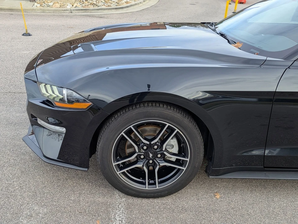 2018 Ford S550 Mustang - Image 11 of 12