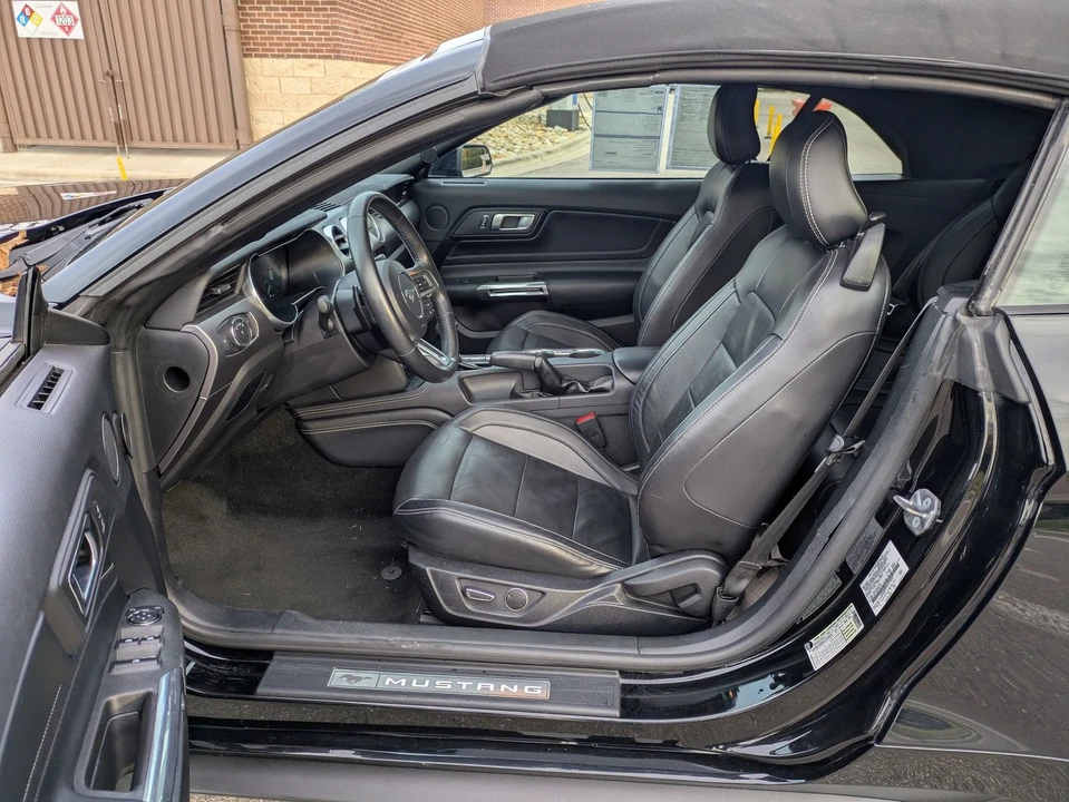 2018 Ford S550 Mustang - Image 12 of 12