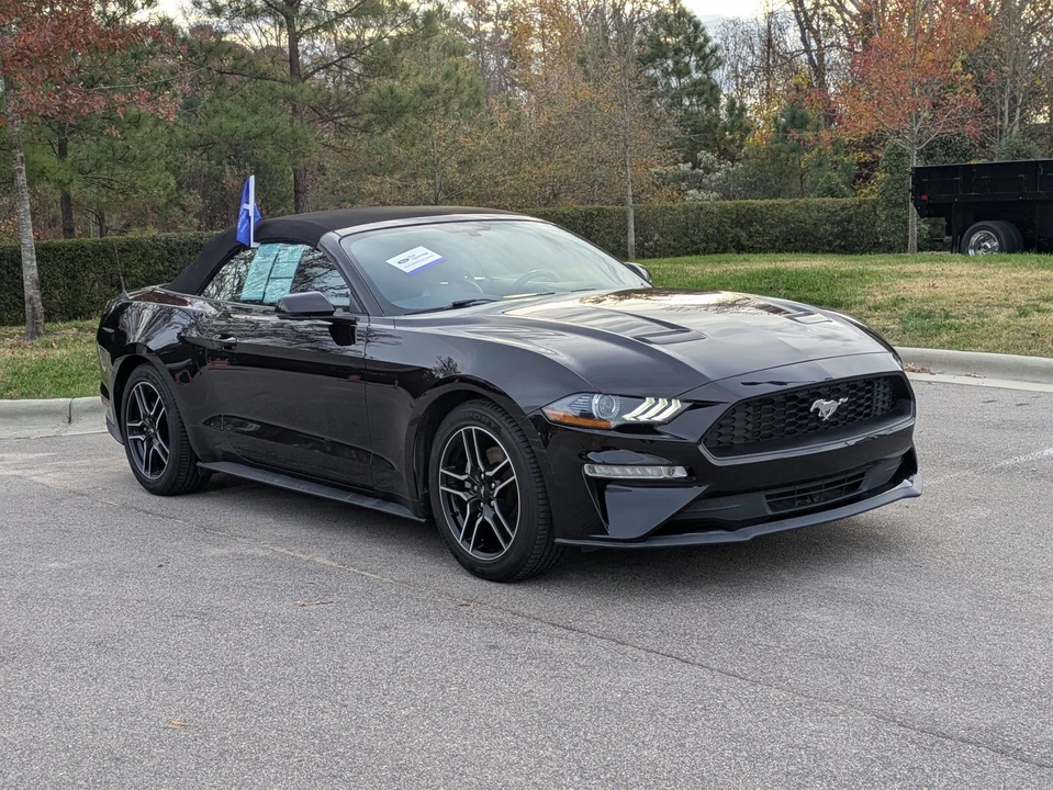 2018 Ford S550 Mustang - Image 2 of 12