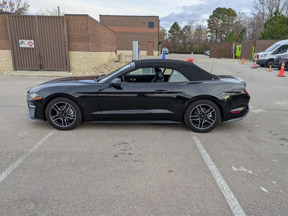2018 Ford S550 Mustang - Image 7 of 12