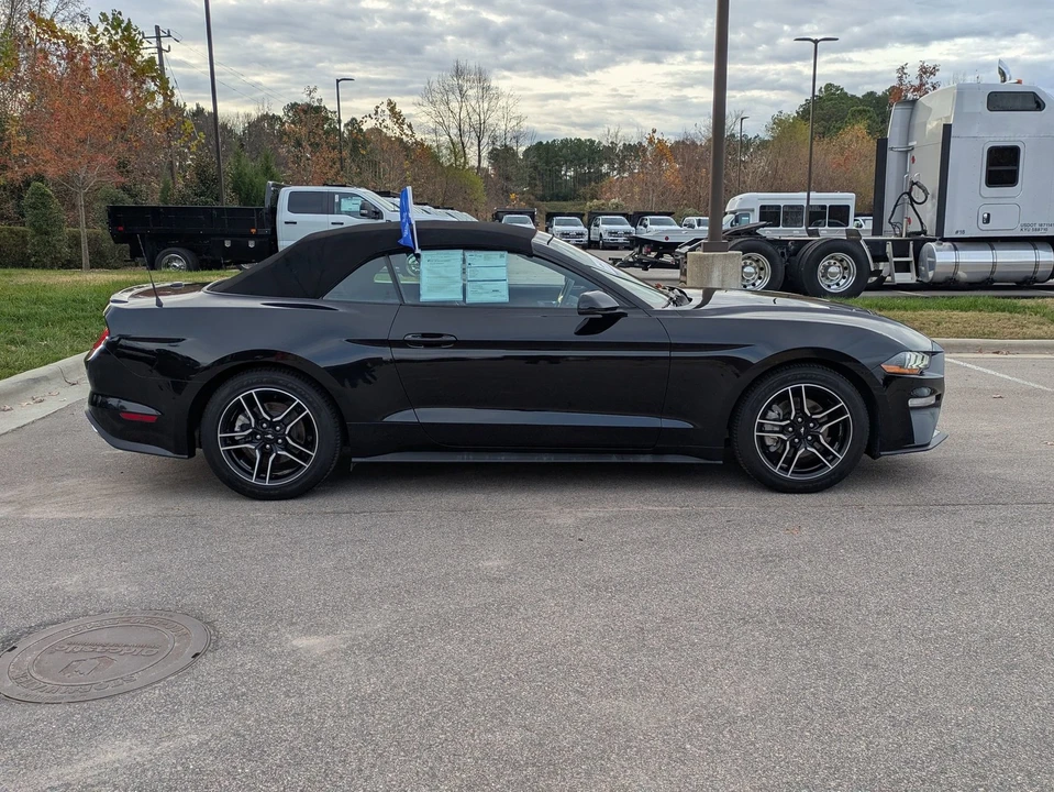2018 Ford S550 Mustang - Image 3 of 12