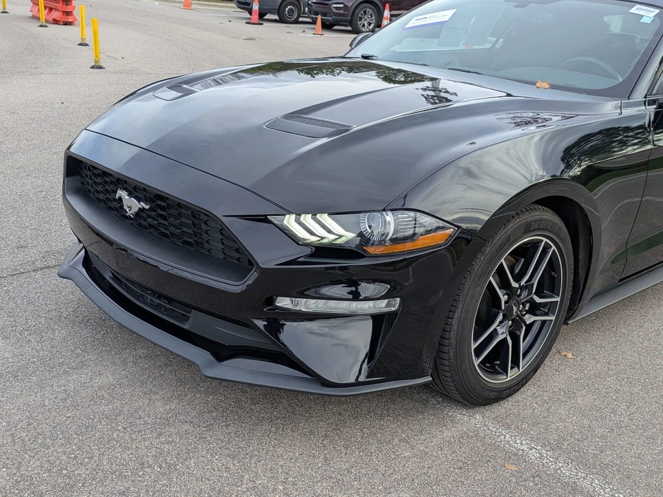 2018 Ford S550 Mustang - Image 10 of 12