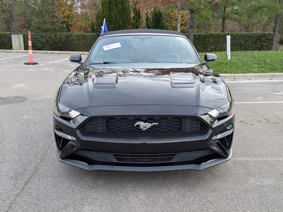 2018 Ford S550 Mustang - Image 9 of 12