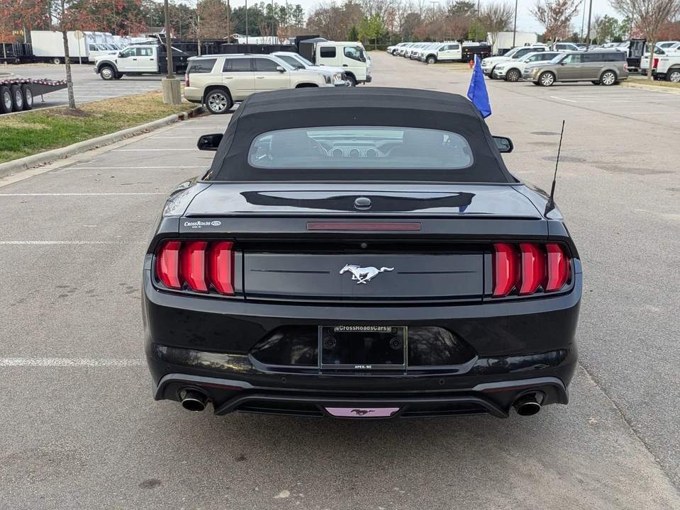 2018 Ford S550 Mustang - Image 5 of 12