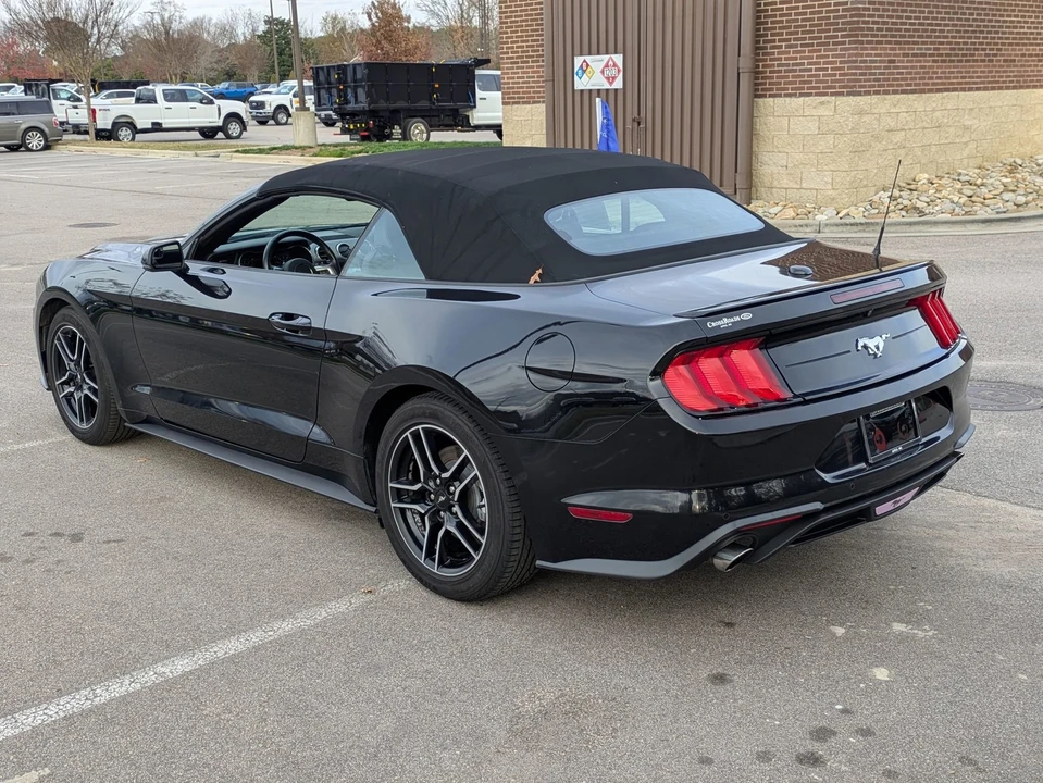 2018 Ford S550 Mustang - Image 6 of 12