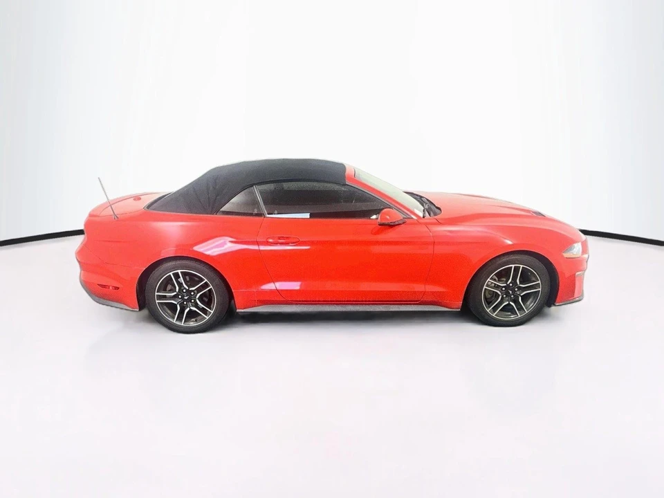 2018 Ford S550 Mustang - Image 4 of 13
