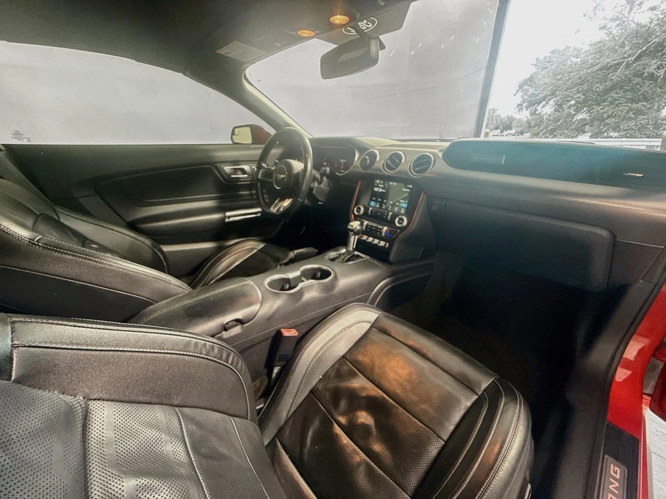 2018 Ford S550 Mustang - Image 12 of 13