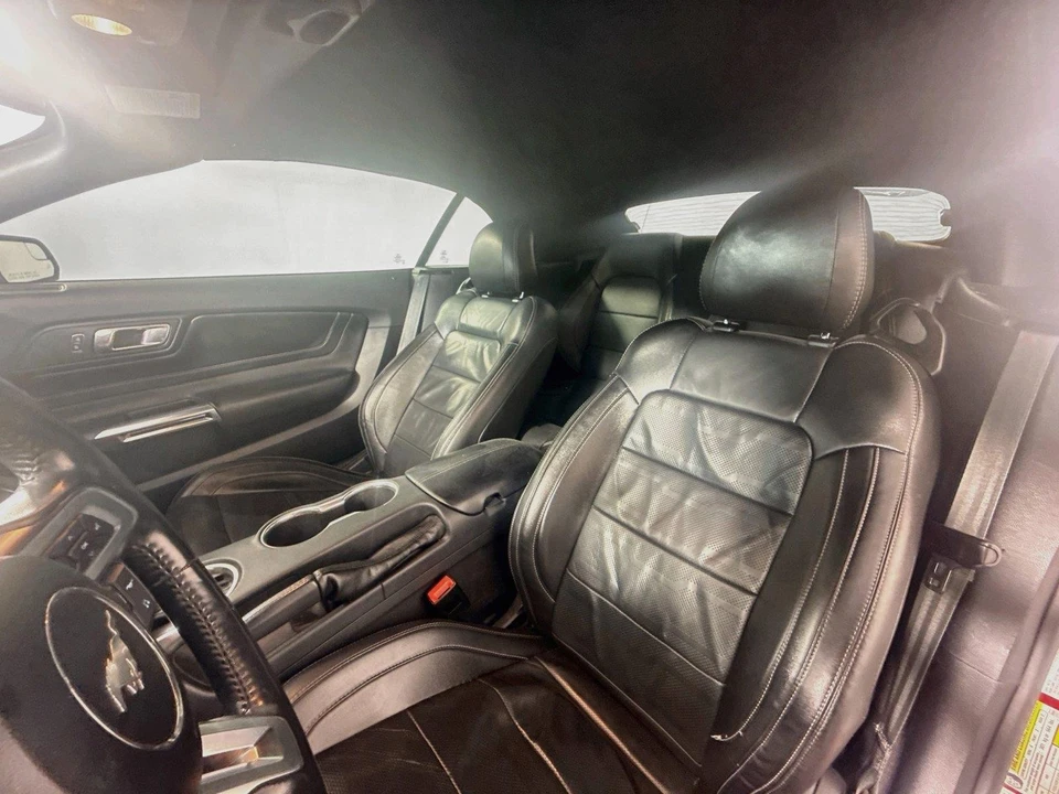 2018 Ford S550 Mustang - Image 8 of 13