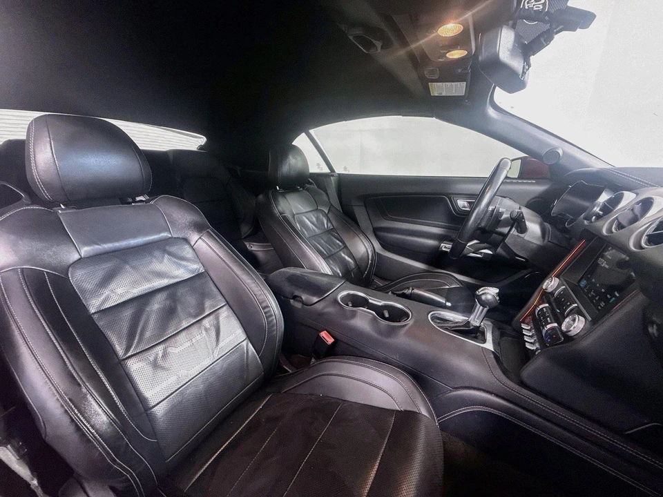2018 Ford S550 Mustang - Image 11 of 13