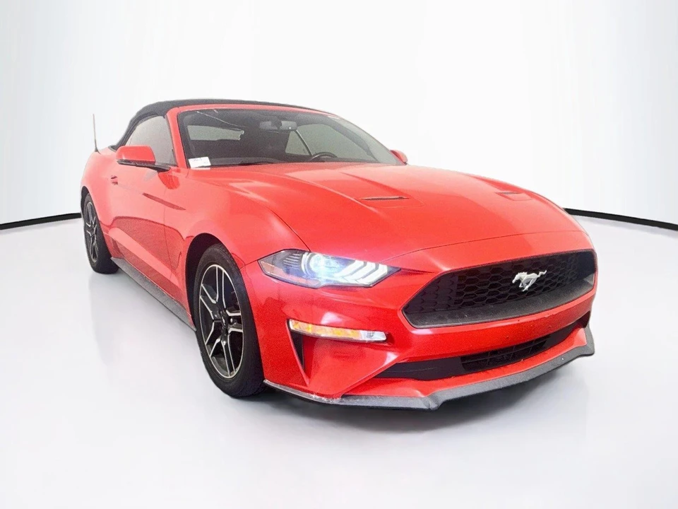 2018 Ford S550 Mustang - Image 5 of 13