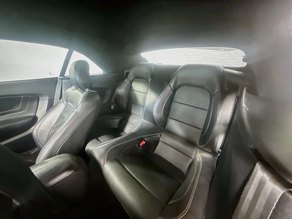 2018 Ford S550 Mustang - Image 10 of 13