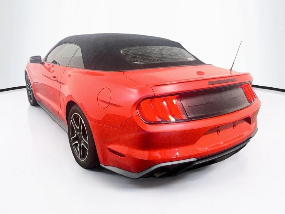 2018 Ford S550 Mustang - Image 3 of 13