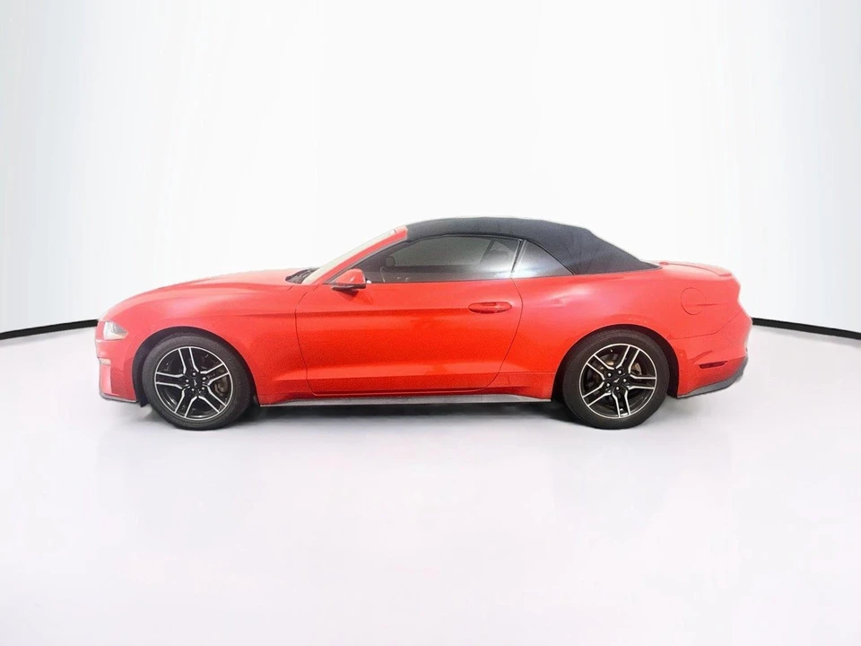2018 Ford S550 Mustang - Image 2 of 13