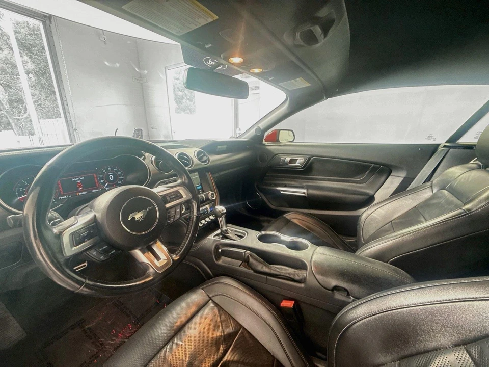 2018 Ford S550 Mustang - Image 9 of 13