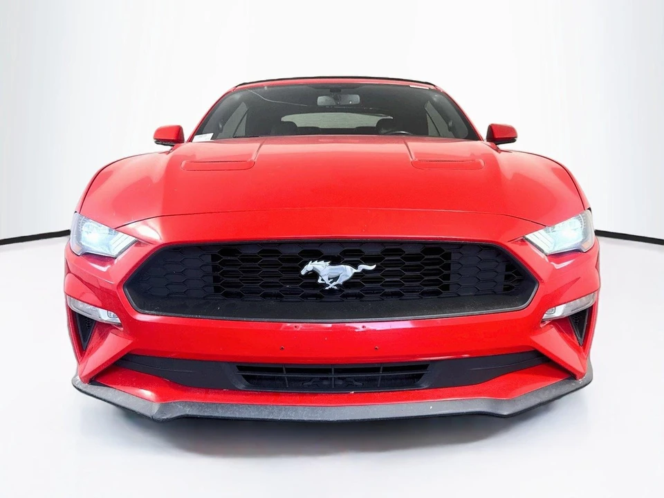 2018 Ford S550 Mustang - Image 6 of 13