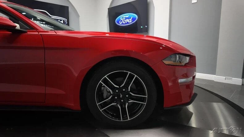 2018 Ford S550 Mustang - Image 12 of 24