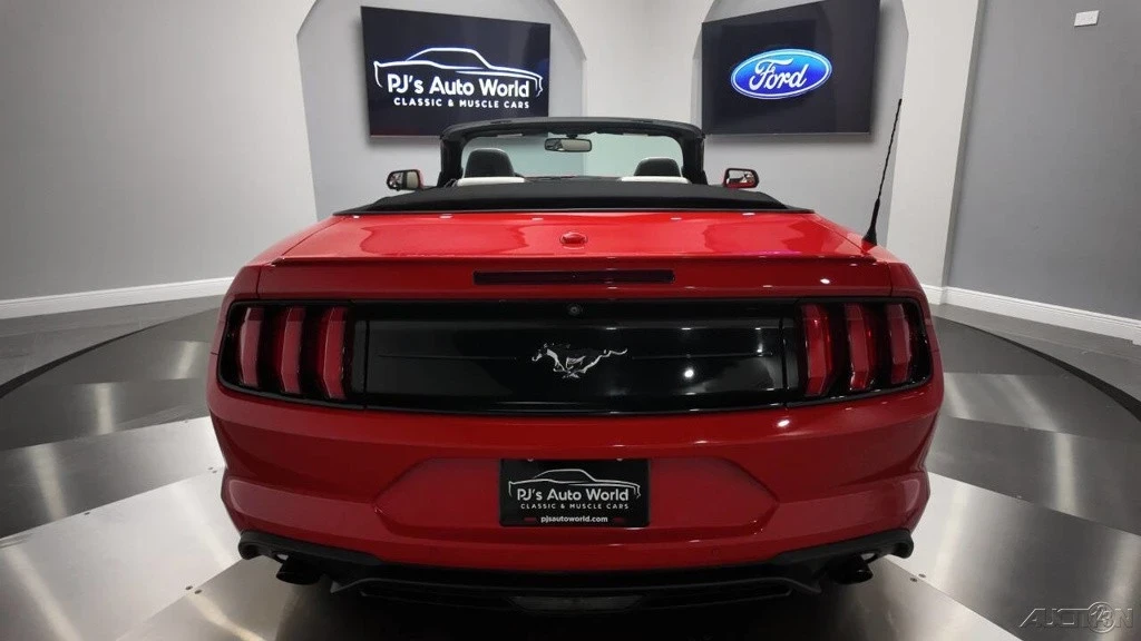 2018 Ford S550 Mustang - Image 18 of 21
