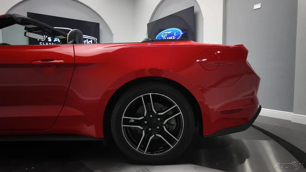 2018 Ford S550 Mustang - Image 20 of 21