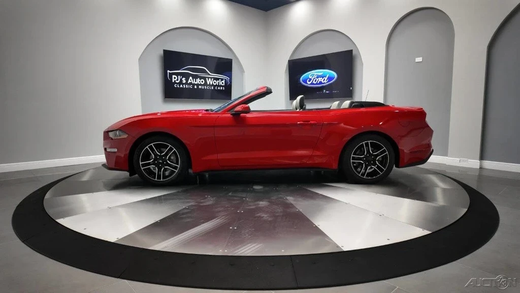 2018 Ford S550 Mustang - Image 2 of 21
