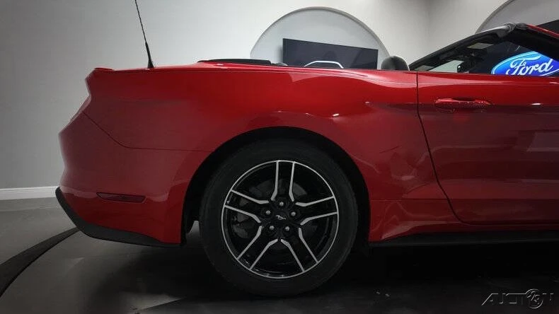 2018 Ford S550 Mustang - Image 23 of 24