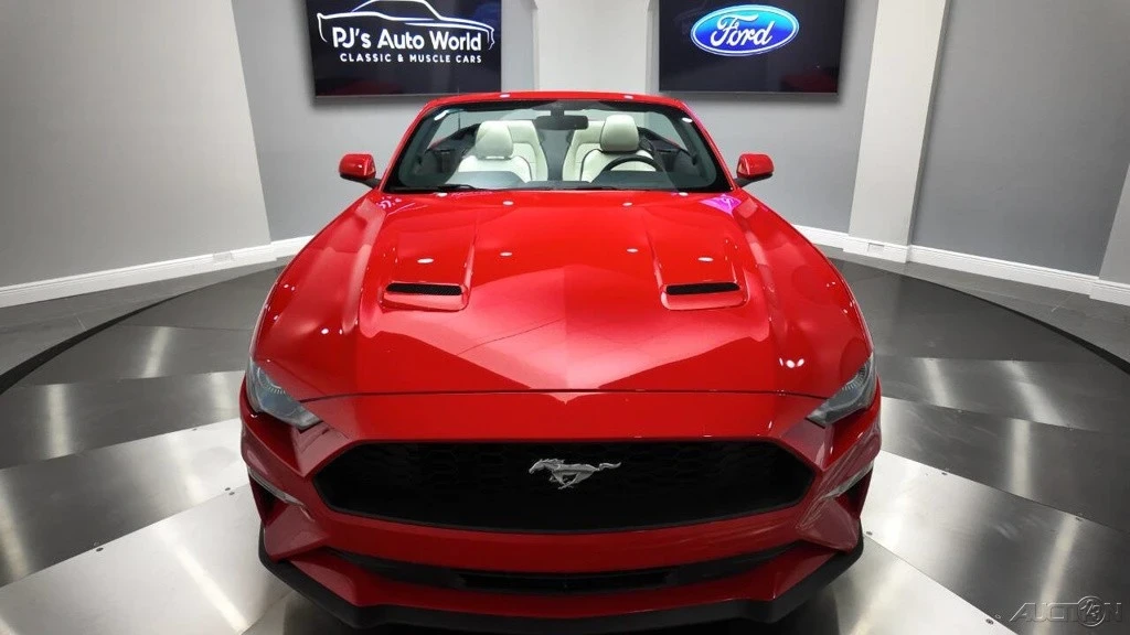 2018 Ford S550 Mustang - Image 10 of 21