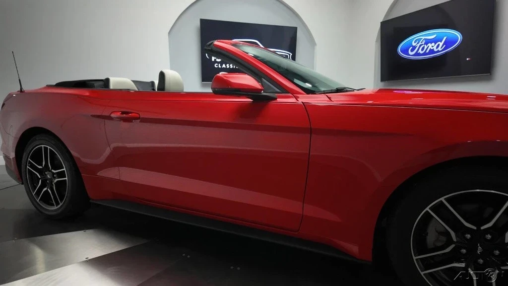 2018 Ford S550 Mustang - Image 13 of 21