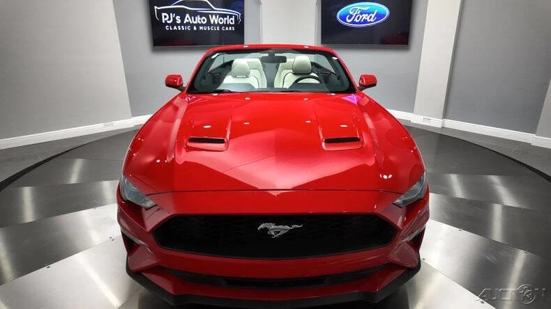 2018 Ford S550 Mustang - Image 10 of 24