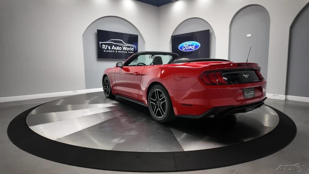 2018 Ford S550 Mustang - Image 4 of 21