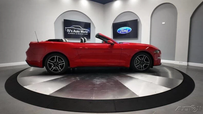 2018 Ford S550 Mustang - Image 5 of 24