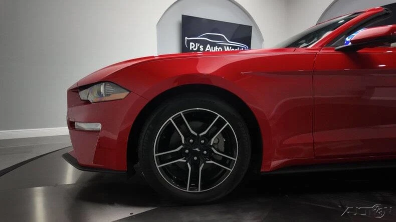 2018 Ford S550 Mustang - Image 15 of 24
