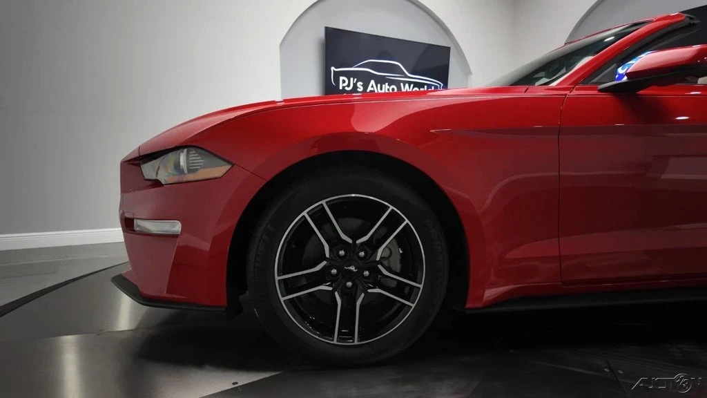 2018 Ford S550 Mustang - Image 15 of 21