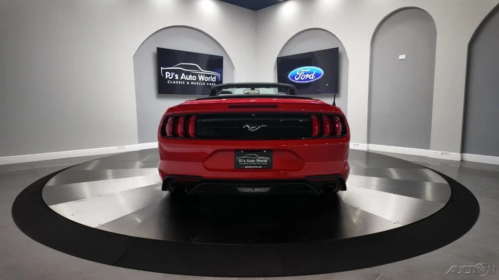 2018 Ford S550 Mustang - Image 17 of 21