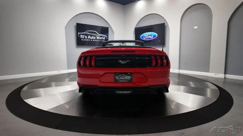 2018 Ford S550 Mustang - Image 17 of 24