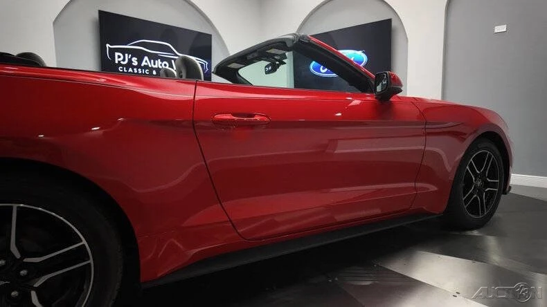 2018 Ford S550 Mustang - Image 24 of 24