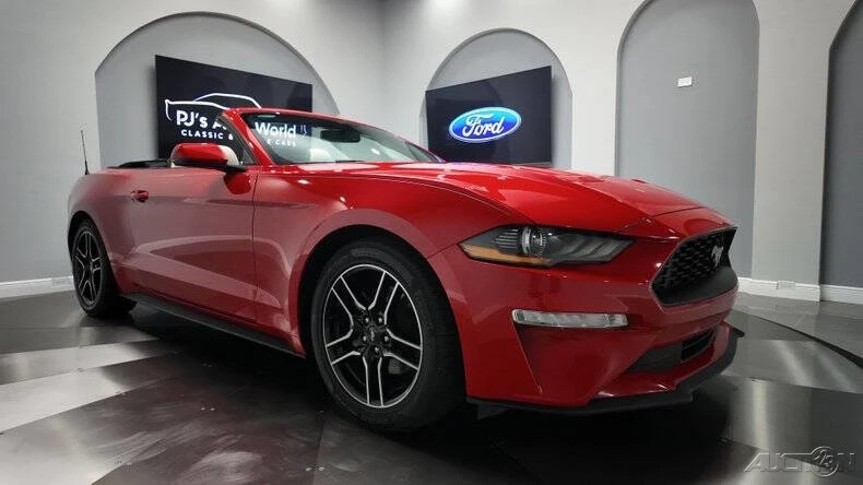 2018 Ford S550 Mustang - Image 11 of 24