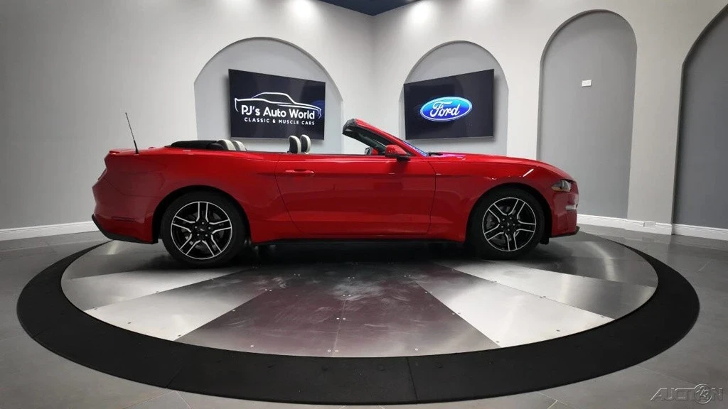 2018 Ford S550 Mustang - Image 5 of 21