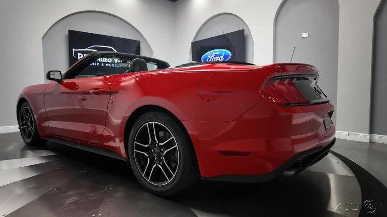 2018 Ford S550 Mustang - Image 19 of 24