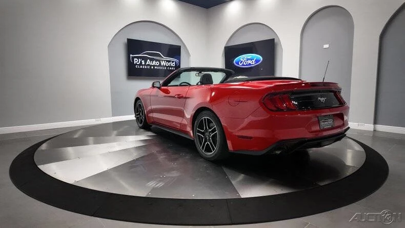 2018 Ford S550 Mustang - Image 4 of 24
