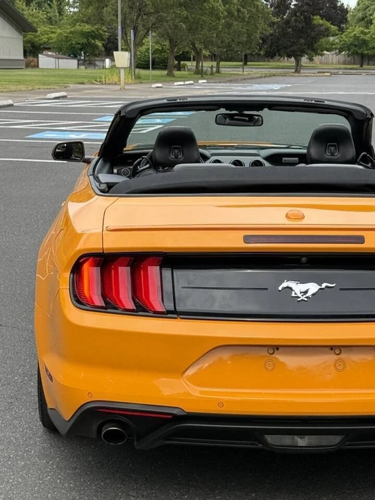 2018 Ford S550 Mustang - Image 6 of 17