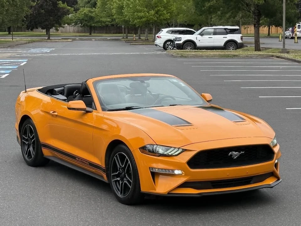 2018 Ford S550 Mustang - Image 3 of 17