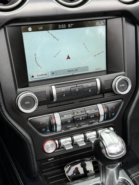 2018 Ford S550 Mustang - Image 10 of 17